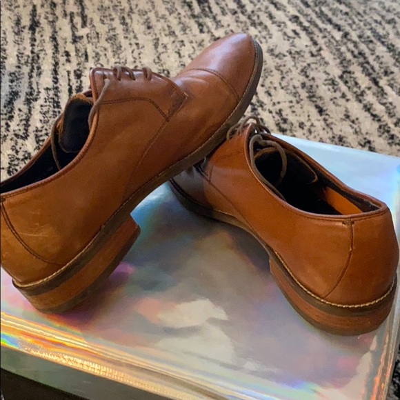 Cole Haan Dress Shoes main image 5
